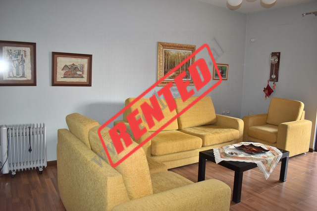 A two bedroom apartment is available for rent near Don Bosko &nbsp;&nbsp; &nbsp;Street in Tirana, Al